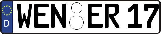 WEN-ER17