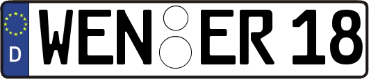 WEN-ER18