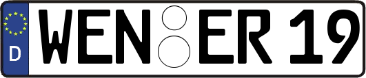 WEN-ER19