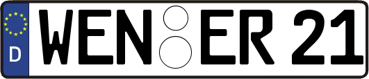 WEN-ER21