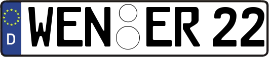 WEN-ER22