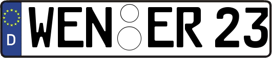 WEN-ER23