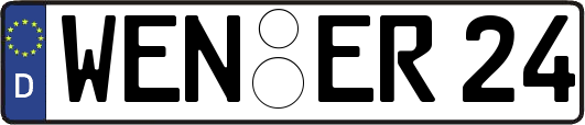 WEN-ER24