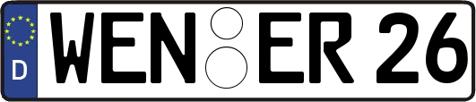 WEN-ER26