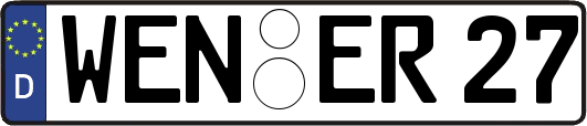 WEN-ER27