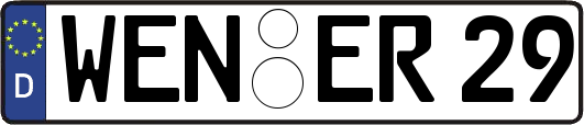 WEN-ER29