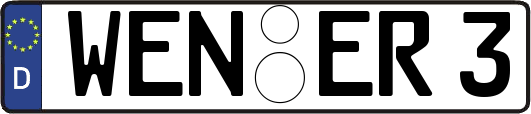 WEN-ER3