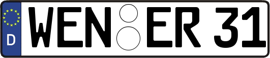 WEN-ER31