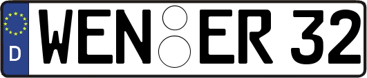 WEN-ER32
