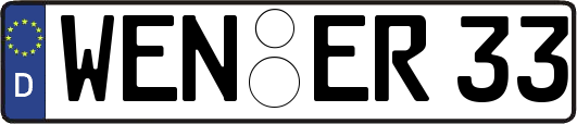 WEN-ER33