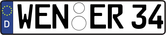WEN-ER34