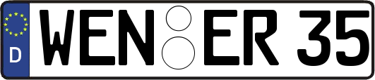 WEN-ER35