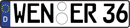 WEN-ER36