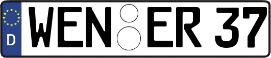 WEN-ER37