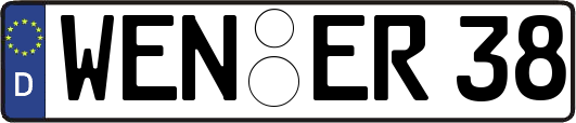 WEN-ER38