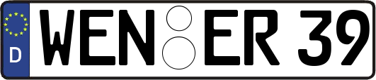 WEN-ER39
