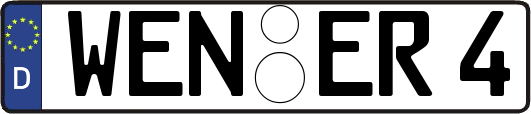 WEN-ER4