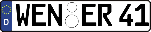 WEN-ER41