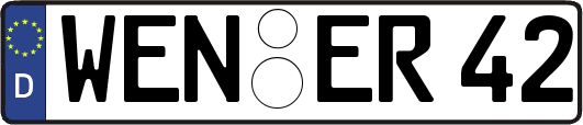 WEN-ER42