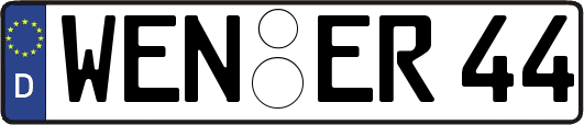WEN-ER44