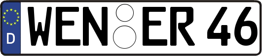 WEN-ER46