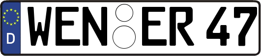 WEN-ER47