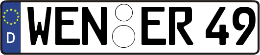 WEN-ER49