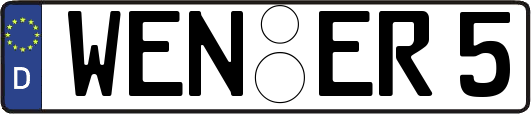 WEN-ER5