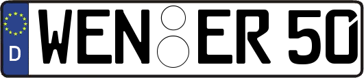 WEN-ER50