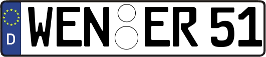 WEN-ER51