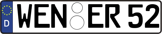 WEN-ER52