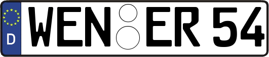WEN-ER54