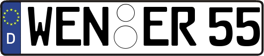 WEN-ER55
