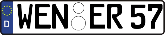 WEN-ER57
