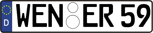 WEN-ER59