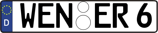 WEN-ER6
