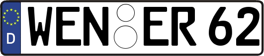 WEN-ER62