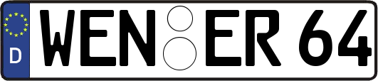 WEN-ER64