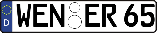 WEN-ER65