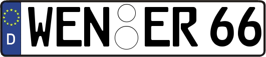 WEN-ER66