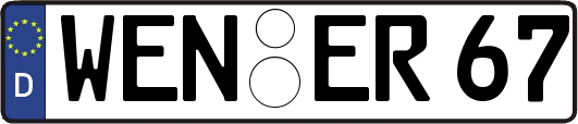 WEN-ER67