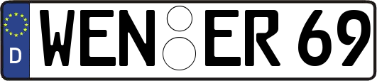 WEN-ER69
