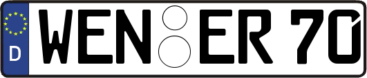 WEN-ER70