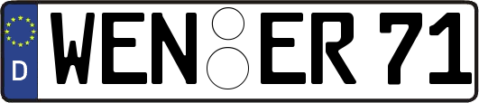 WEN-ER71