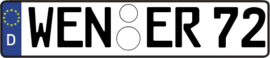 WEN-ER72