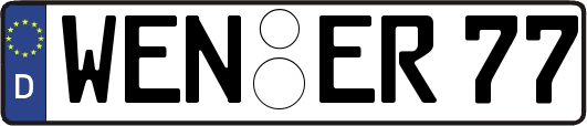 WEN-ER77