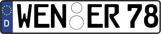 WEN-ER78
