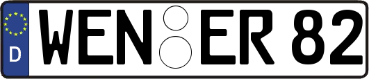 WEN-ER82
