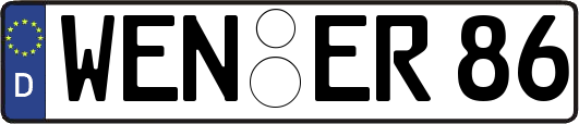 WEN-ER86