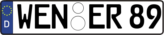 WEN-ER89